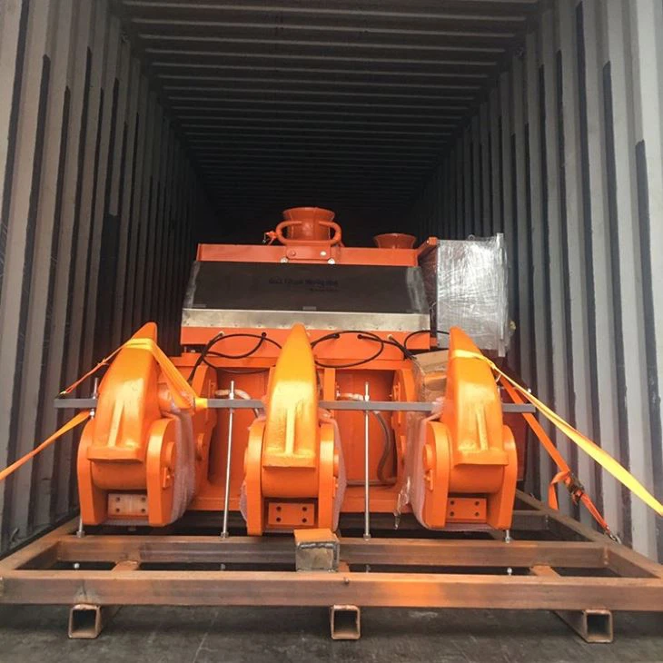 Marine Single Double Triple Quick Release Mooring Hook